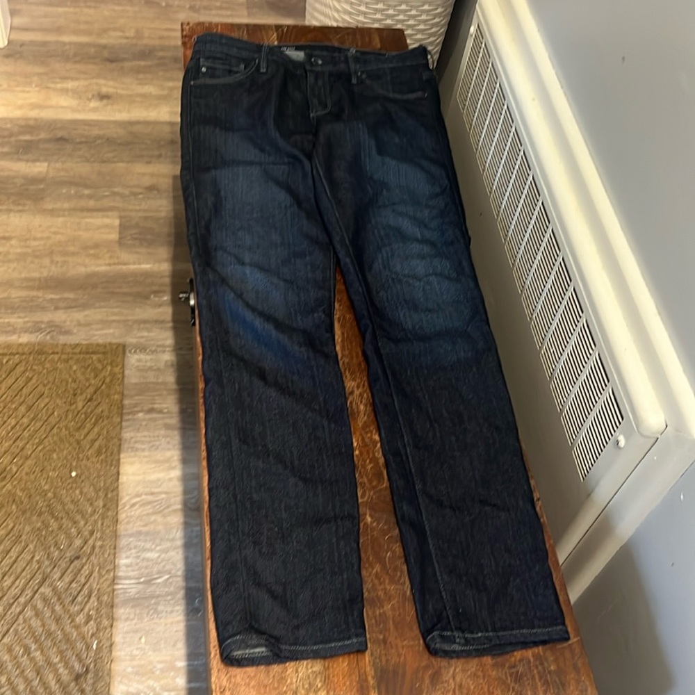 Cool jeans